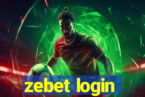 zebet login